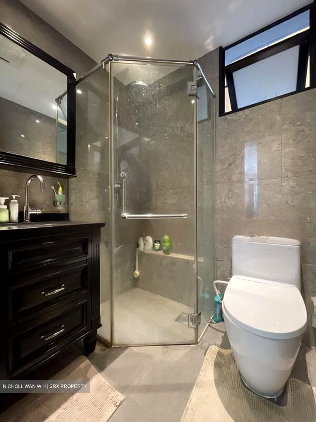 Montrosa (D23), Condominium #447517321
